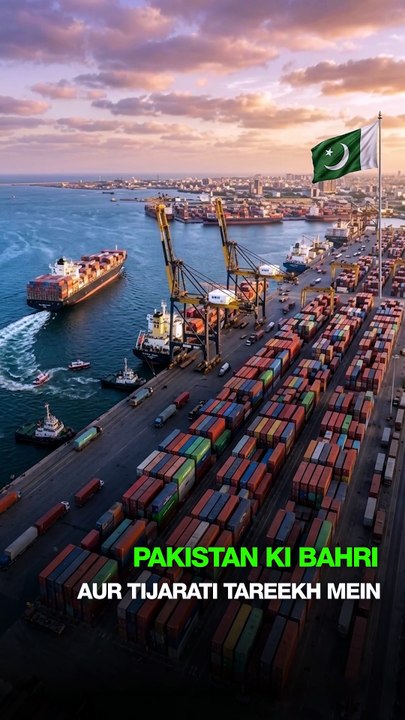 Pakistan’s EV Revolution Begins! 2,000+ Electric Cars Arrive at Karachi Port!
