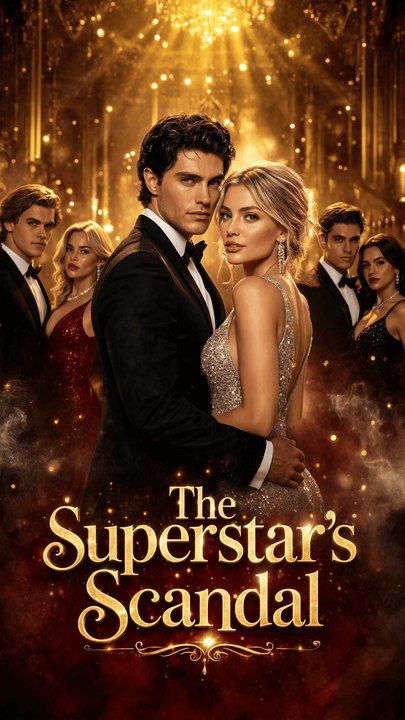 The supernatural academy_full drama