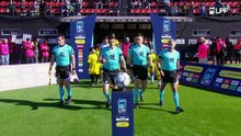 DEPORTIVO RIESTRA 2 - 0 ESTUDIANTES | Resumen del partido | #TorneoMercadoLibre Clausura 2026