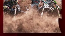 Catamarca: un fotógrafo resultó gravemente herido en una competencia de motocross y pidió disculpas por ubicarse en un zona prohibida.