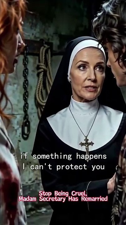 stop being cruel madam secretary has remarried [Full Movie]