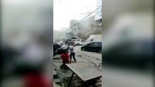 Terremoto en Colombia V1