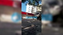 Terremoto en Colombia V2