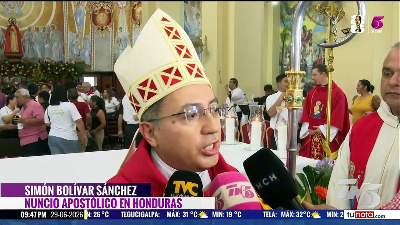 Tn5 Estelar - lunes 29 de junio 2026
