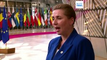 Κοινό μήνυμα Μελόνι και Φρεντέρικσεν για τη μετανάστευση: «Όχι σε ανεξέλεγκτες ροές»