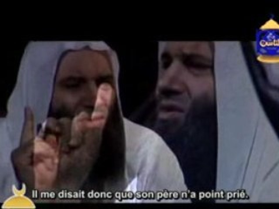 Mort atroce islalm salat khatima riba