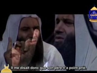 Mort atroce islalm salat khatima riba