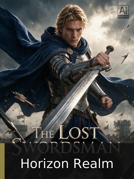 The Lost Swordsman Horizon Realm