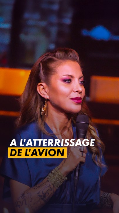 La comparaison est osée, on ne va pas se mentir 🤣