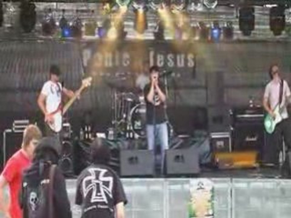 Change your mind mach1 2008