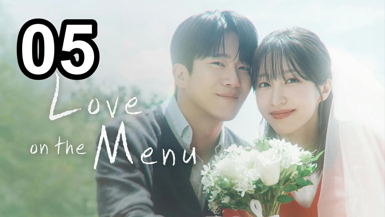 Love On The Menu (2026) - Episode 5 English Sub | Asian TV Series
