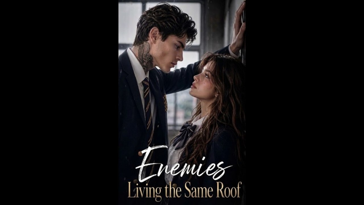Enemies Living The Same Roof
