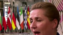 Κοινό μήνυμα Μελόνι και Φρεντέρικσεν για τη μετανάστευση: «Όχι σε ανεξέλεγκτες ροές»