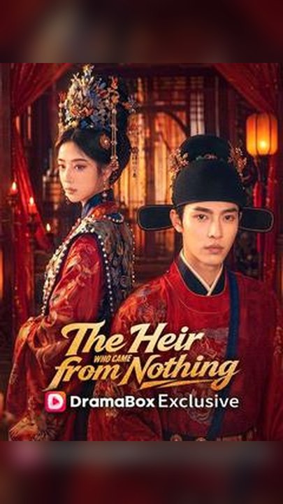 Exclusive🔥The Heir Who Came from Nothing #Db FULL EPS🔥Premium Short Drama EN