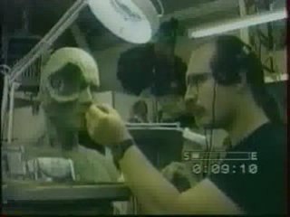 L'odyssée de l'étrange 2 Part.2b censure