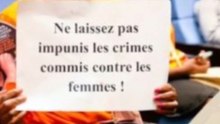 FEMINICIDE