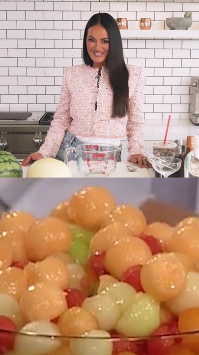 Make It Like Martha with ‘RHOSLC’ Star Lisa Barlow