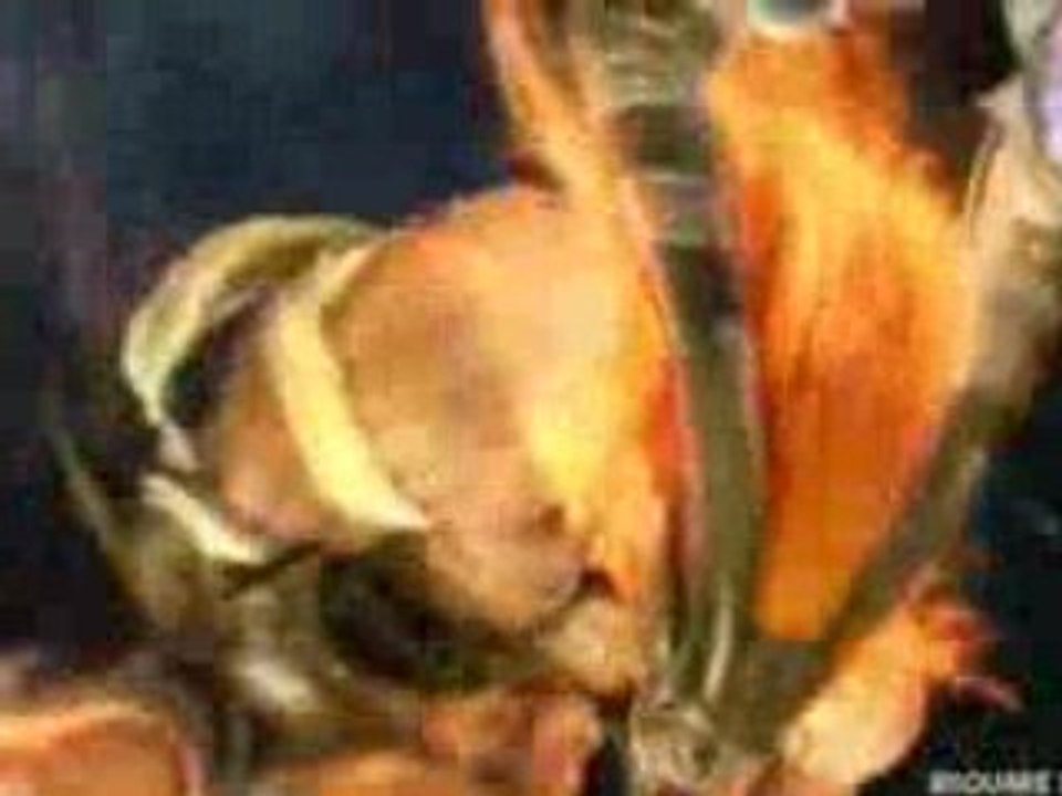 Final Fantasy XIII E3