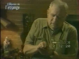 L'odyssée de l'étrange 2 Part.3