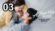 A Bona Fide Killer (2026) - Episode 3 English Sub | Asian TV Series