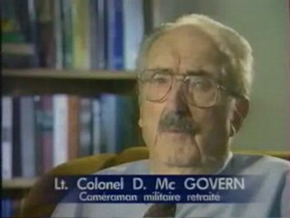 L'odyssée de l'étrange 2 Part.4