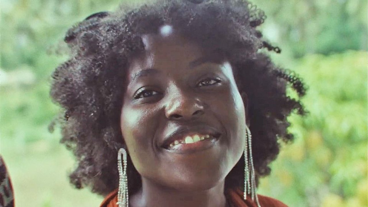 Memory Of Princess Mumbi Bande-annonce VO STFR
