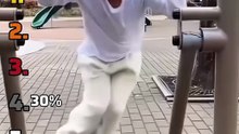 Ranking the Funniest Chicken Screaming Moments Ever! 😂🐔 | Wait for #1! #Shorts