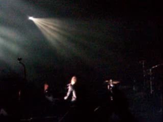 Calogéro-danser encore