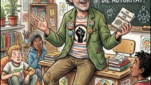 Demagogen Dienstag 🚨Denunziation im Klassenzimmer