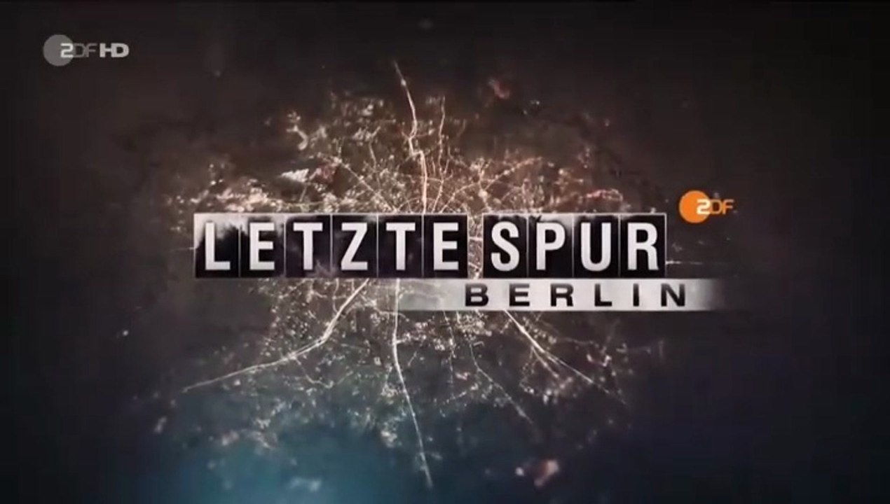 Letzte Spur Berlin -050- Unantastbar