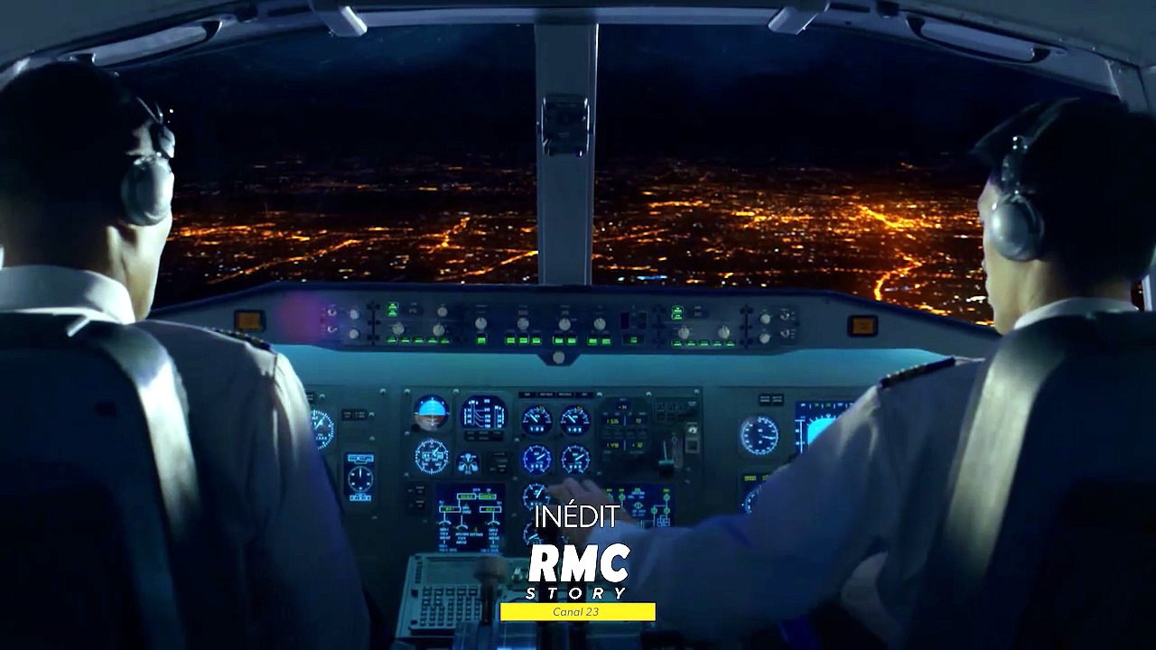 Air Crash