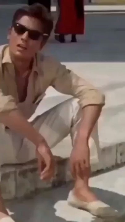 Alain Delon