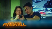 Taskforce Firewall: Isa teaches Hex how to use a gun! (Episode 56)