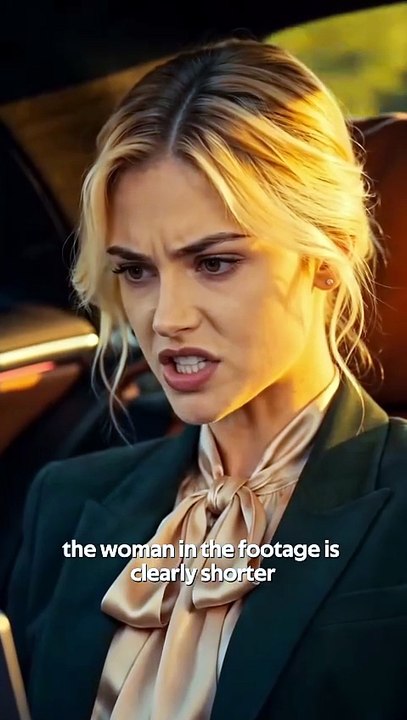 Never Dare To Cross Her - ✅ FULL [Eng Sub]