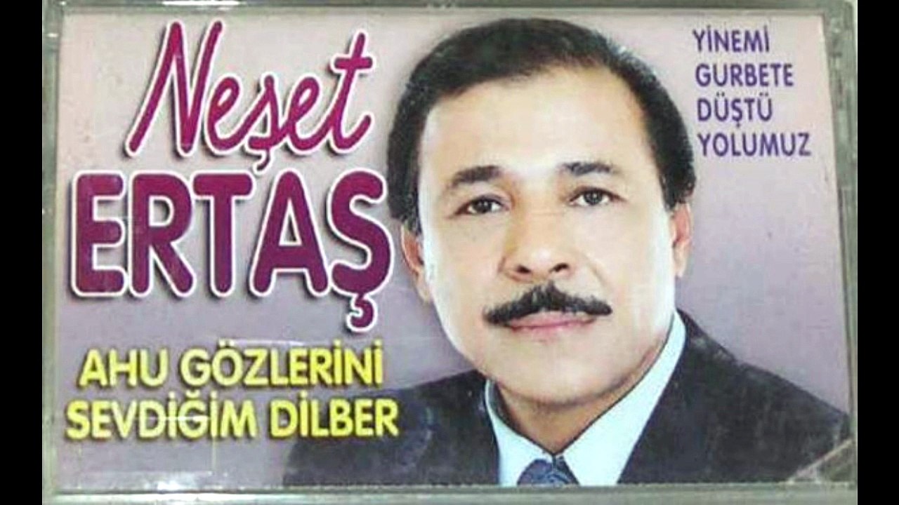 Neset Ertas - Yar Beni Beni