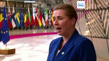 Мелони и Фредериксен выступили с совместным заявлением против миграции