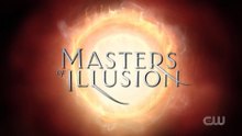 Fire, Crush And The Wacky Tacky Box @ Masters Of Illusion 魔术电视节目