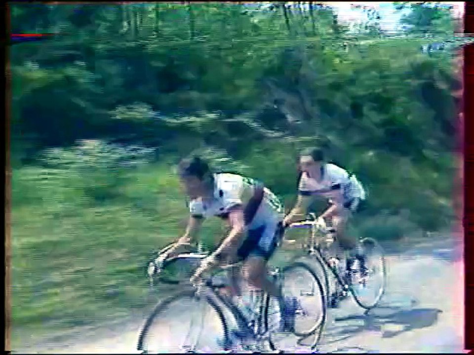 TOUR DE FRANCE - 1983 - 10EME ETAPE -