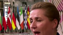 Мелони и Фредериксен выступили с совместным заявлением против миграции