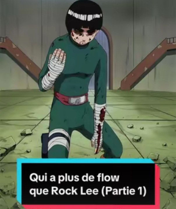 Qui a plus de flow ?