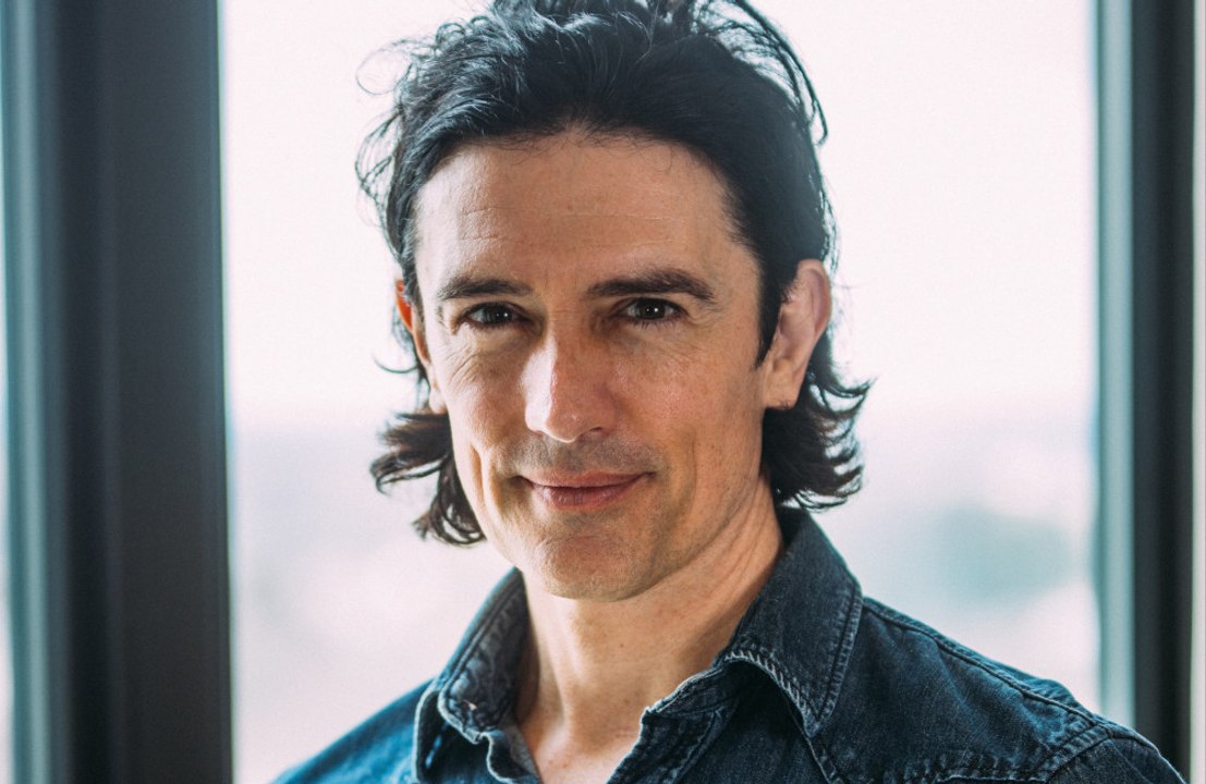 Adam Croasdell shares funny stories about being mistaken for Top Gear's Richard Hammond