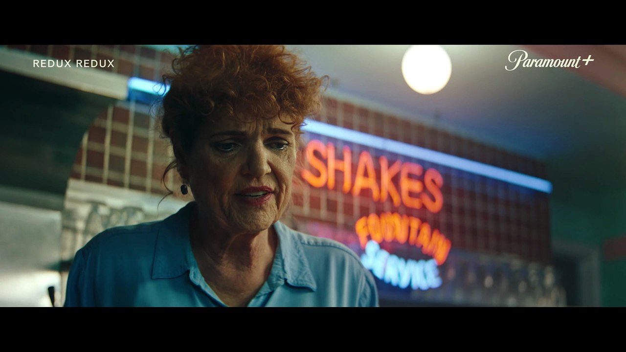 Redux Redux Trailer (Deutsch)
