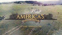 Into the Appalachians @ America's Wild Frontier 美国阿巴拉契亚山脉深处