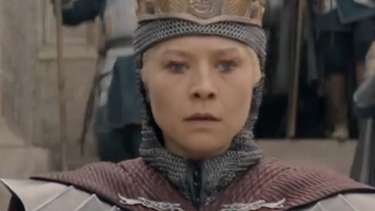 House of the Dragon Season 3 Finale Still Leaves Us Wanting More