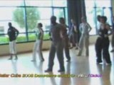 Festival salsa Baïlar Cuba 2008 - Extraits des stages