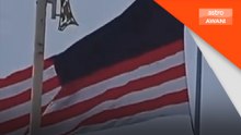 Akmal desak Samsuri kemuka bukti kecacatan Jalur Gemilang