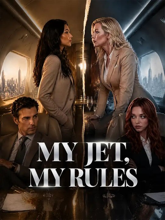 My Jet, My Rules Full EPISODE