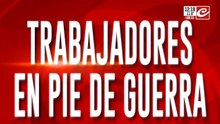 Trabajadores en pie de guerra: se quintuplicó la mora de los argentinos