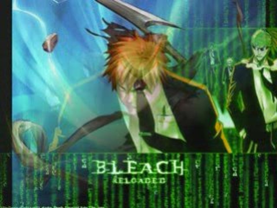 Meileur image Naruto / Bleach