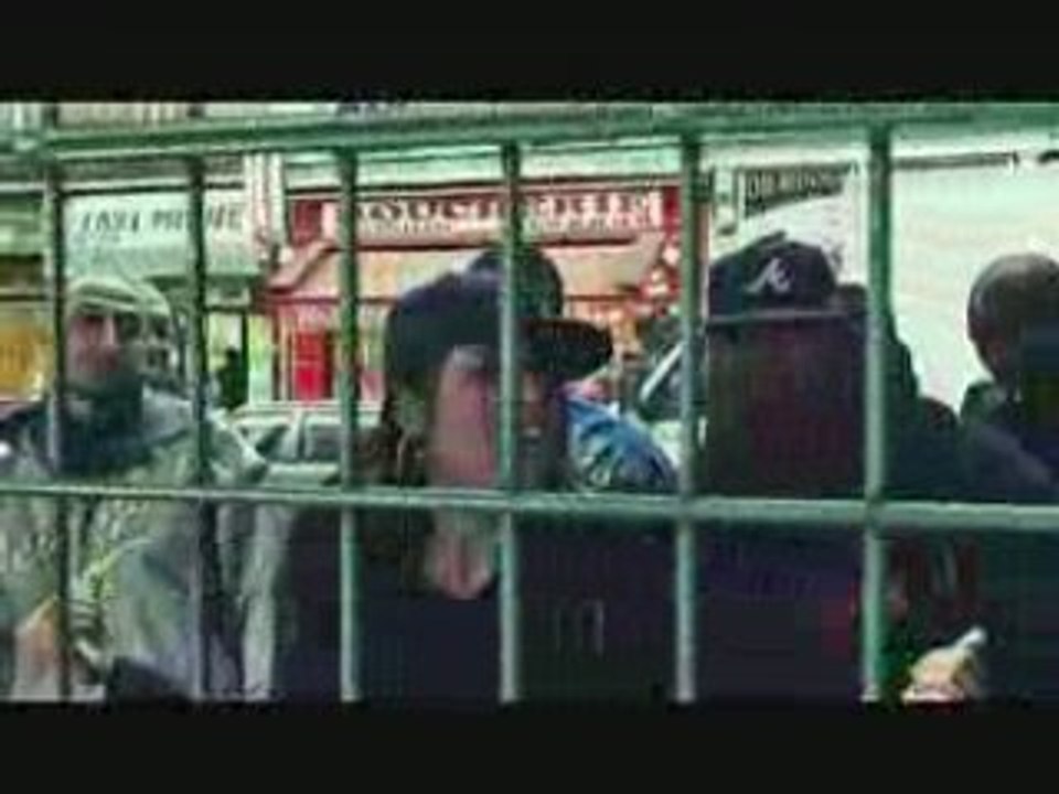 Princess Aniès clip "Trop despee"